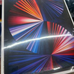 Ipad Pro 12.9 2TB New Sealed No Credit Needed Pay Down Only 