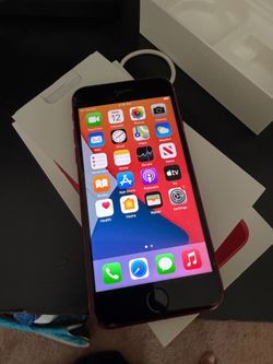 iPhone 8