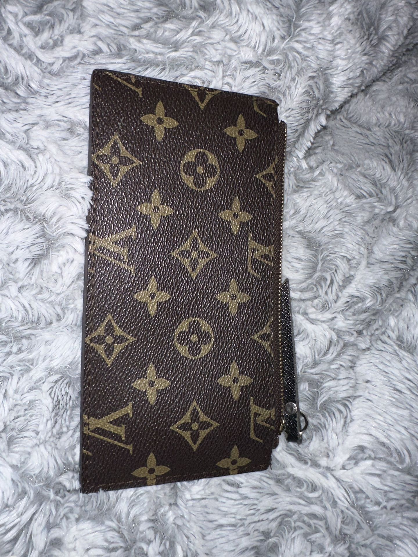 Louis Vuitton Pouch