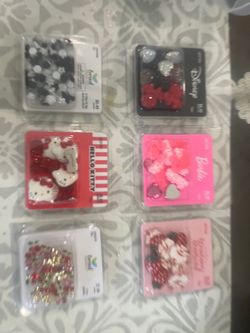 charms