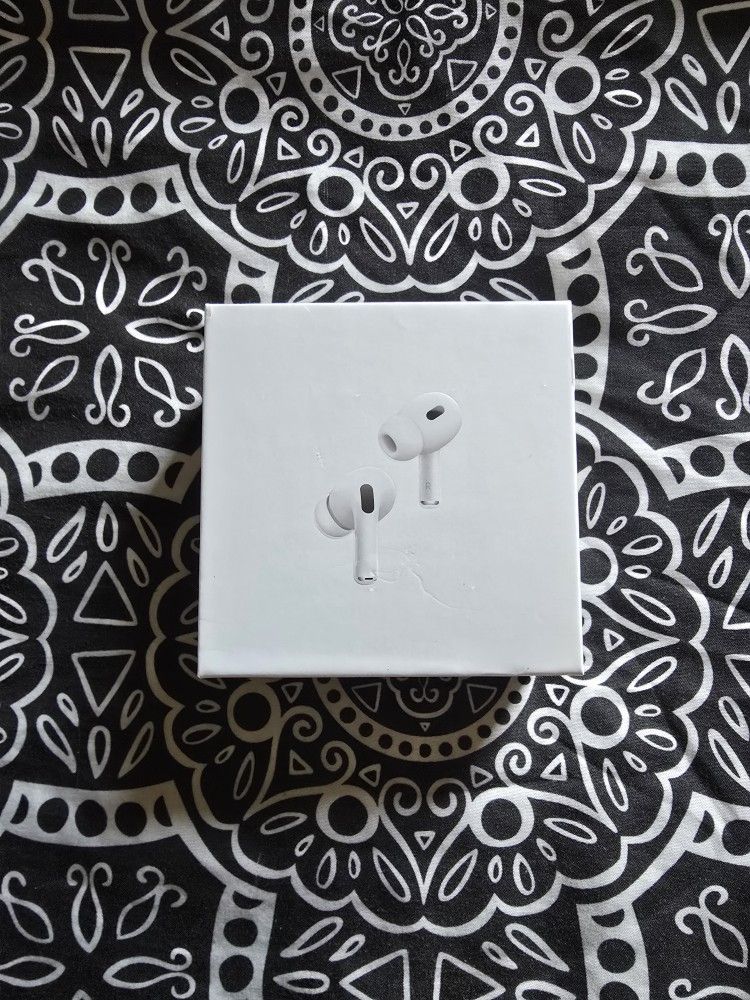 Airpods Pro 2
