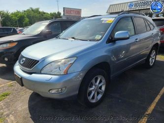 2008 Lexus RX 350