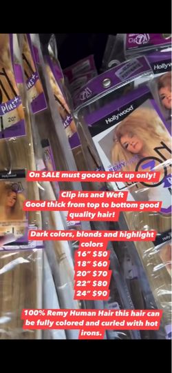 Extensions
