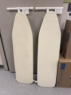 Iron Boards