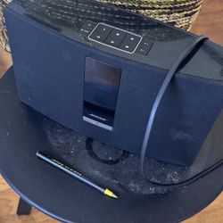 Bose Speaker 