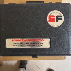 Speed fastener Corp. 