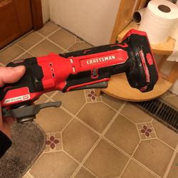 Battery Included