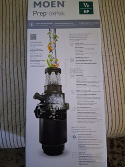 Garbage disposer