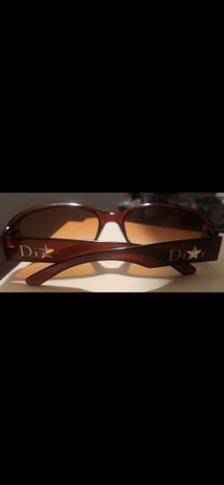 Di☆r SUNGLASSES