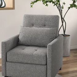 Convertible Sofa Chair 