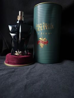 Jean Paul Gaultier Le Beau Le Parfum