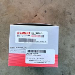 raptor 700 Air Filter