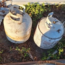 5 Propone Tanks