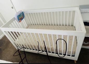 Crib