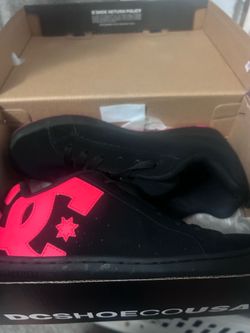 Size 8 dcs