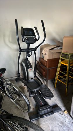 Elliptical