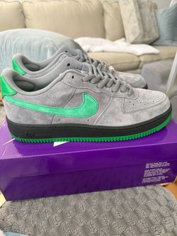 Nike SB air force 1 low city pack nocturnal shop sz10 new