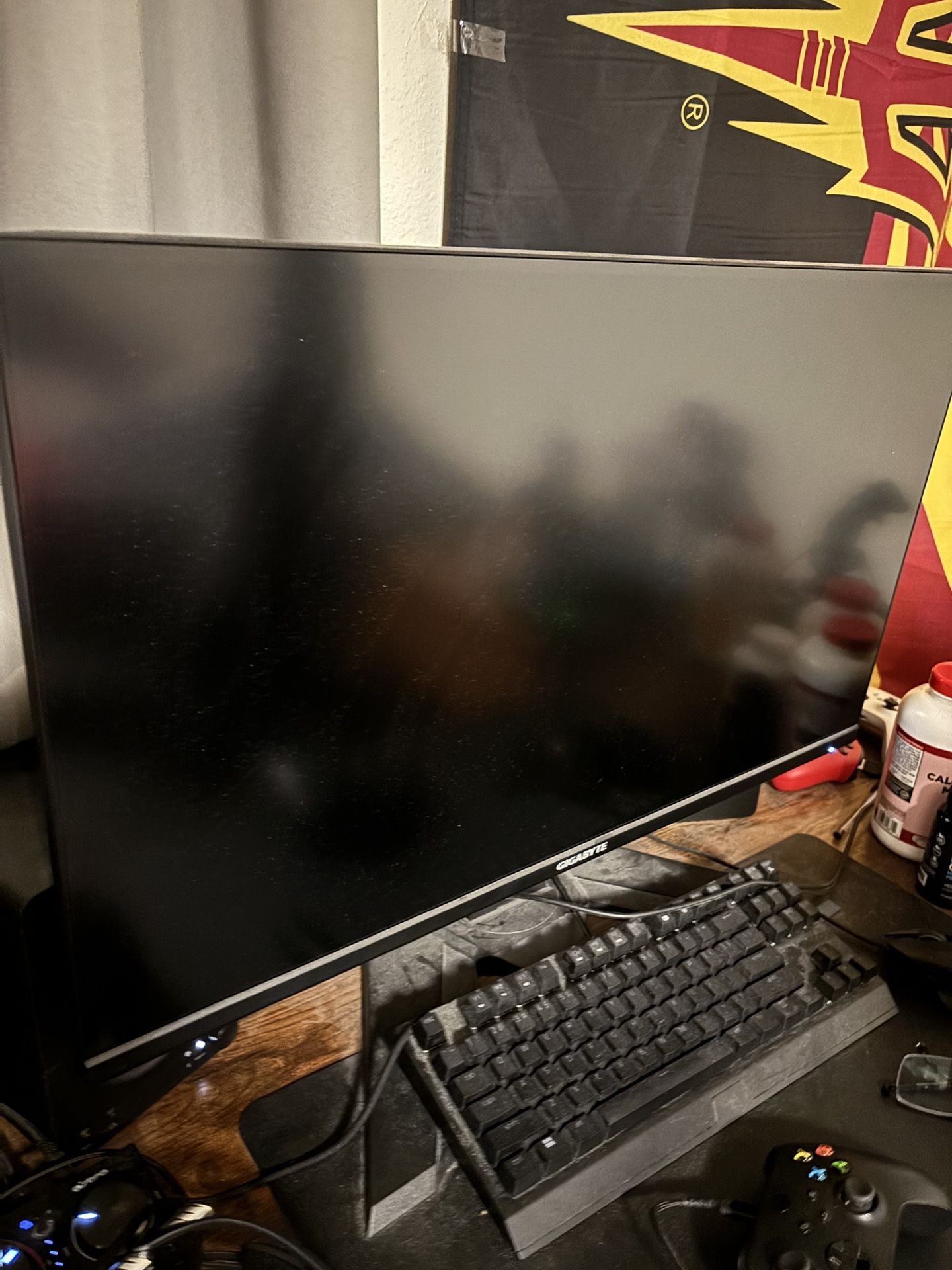 GIGABYTE Gaming Monitor