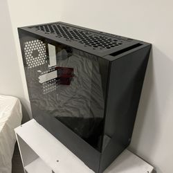 Pc Case 