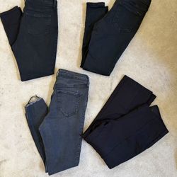 Woman Jeans 