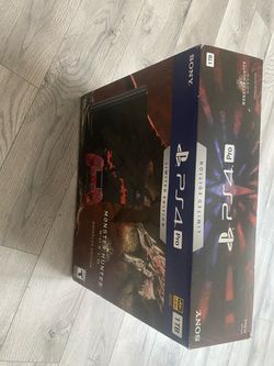 PS4 limited edition
