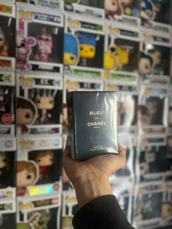 Bleu de Chanel Colonge