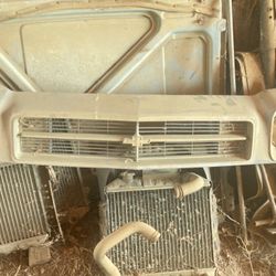 Monza Grill