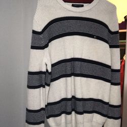 Tommy Hilfiger Swester