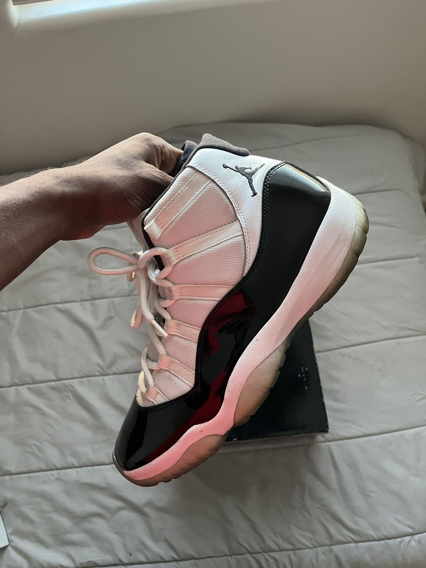 Jordan 11 Concord