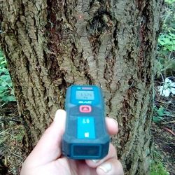 Glm 100-23 Laser Measure