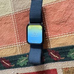Apple Watch SE 44mm