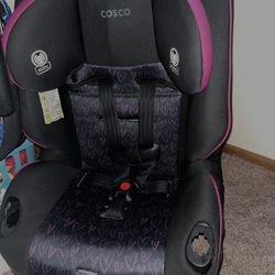 Baby Car seat 