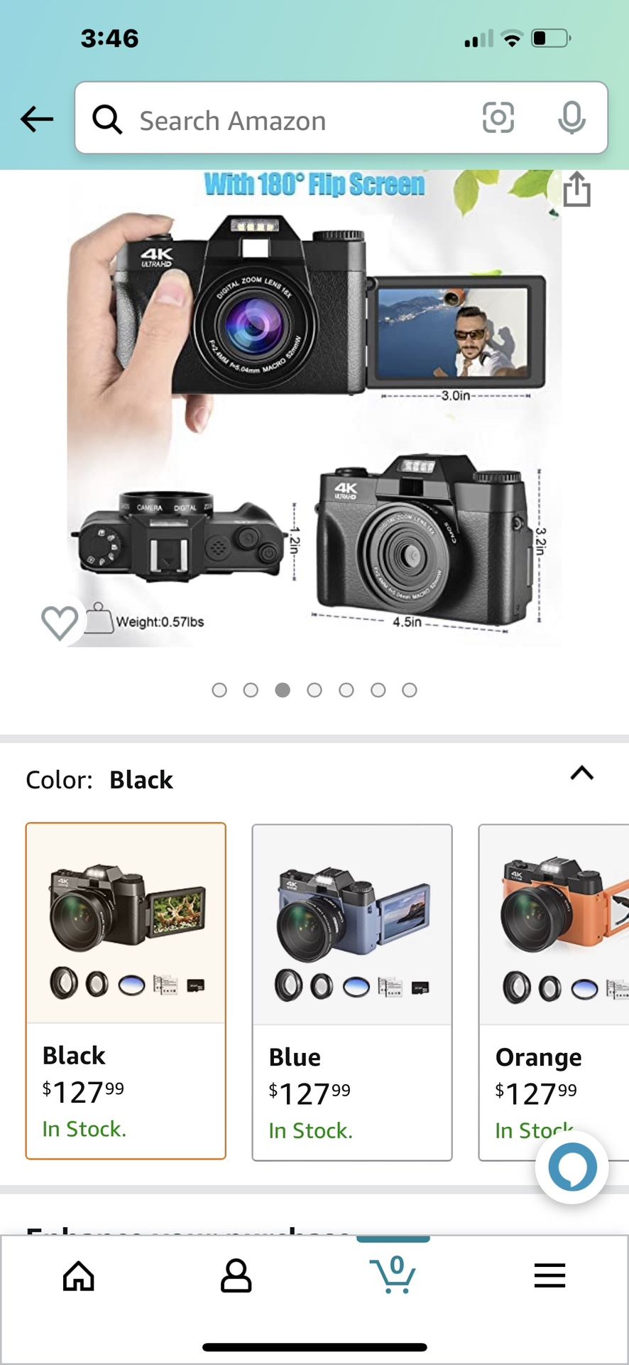 Digital Camera