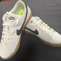 2 Pair New In Box Nike And Adidas Women’s Shoes Size 8