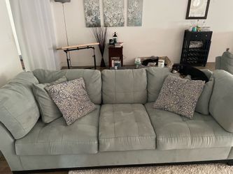 3 piece couch