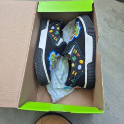 Mario Shoes 