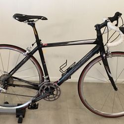54 cm, gorgeous  Specialized Ruby Expert Full Carbon bike, Ultegra, 1-owner 