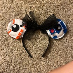 Star Wars Ears