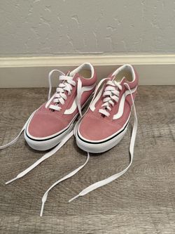 Kids Vans Shoes