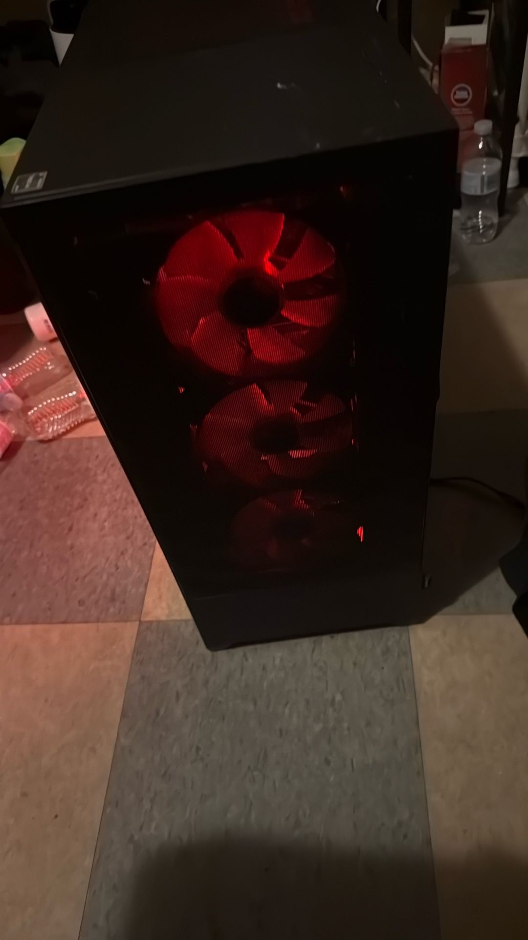 Master Gaming Pc Price Negotiable