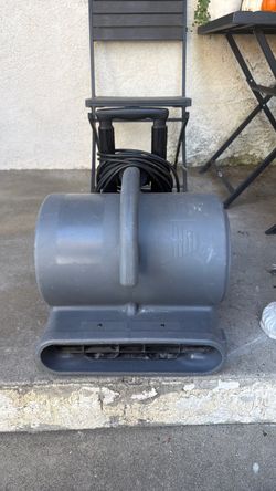 Industrial Vent