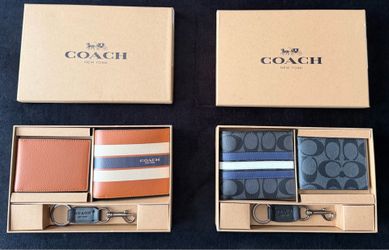Wallet set 50$ ea