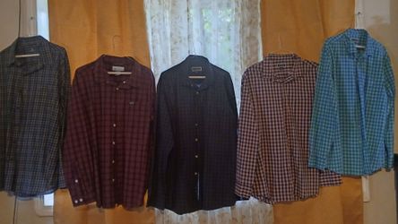 Shirts