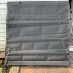 Bed CAP Nissan Frontier Short 