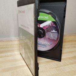 XBOX ONE Geometry Wars #3