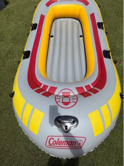 Raft