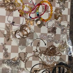 Jewelry Bundle 