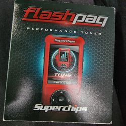 Tuning Super Chip