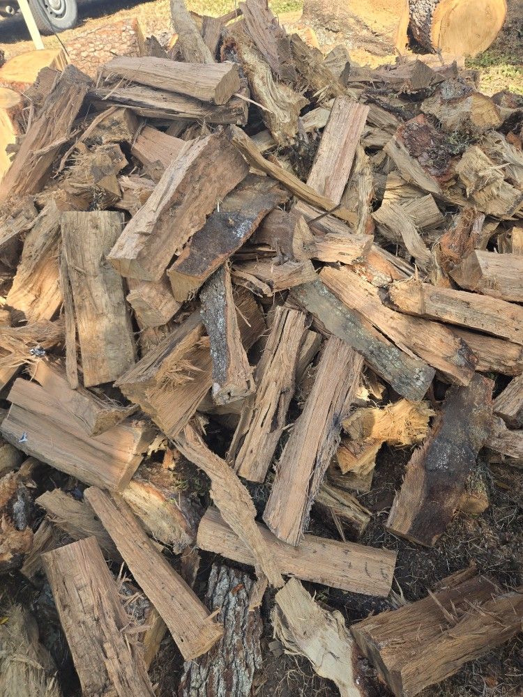 Firewood