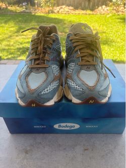 New balance Bodega 9060